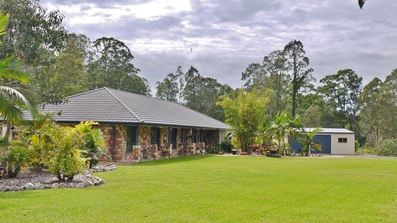 54 Whites Road, LANDSBOROUGH QLD 4550, Landsborough - Image 1