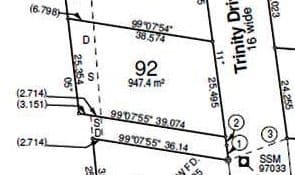 Lot 92 Trinity Drive, GOONELLABAH NSW 2480, Goonellabah - Thumbnail 2