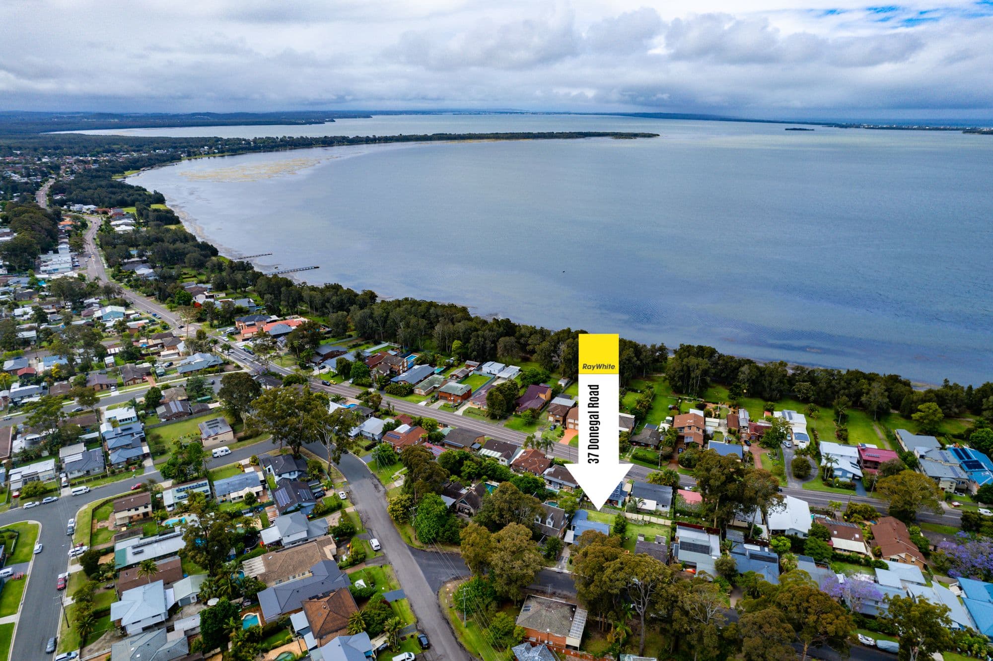 37 Donegal Road, Berkeley Vale NSW 2261, Berkeley Vale - Thumbnail 2
