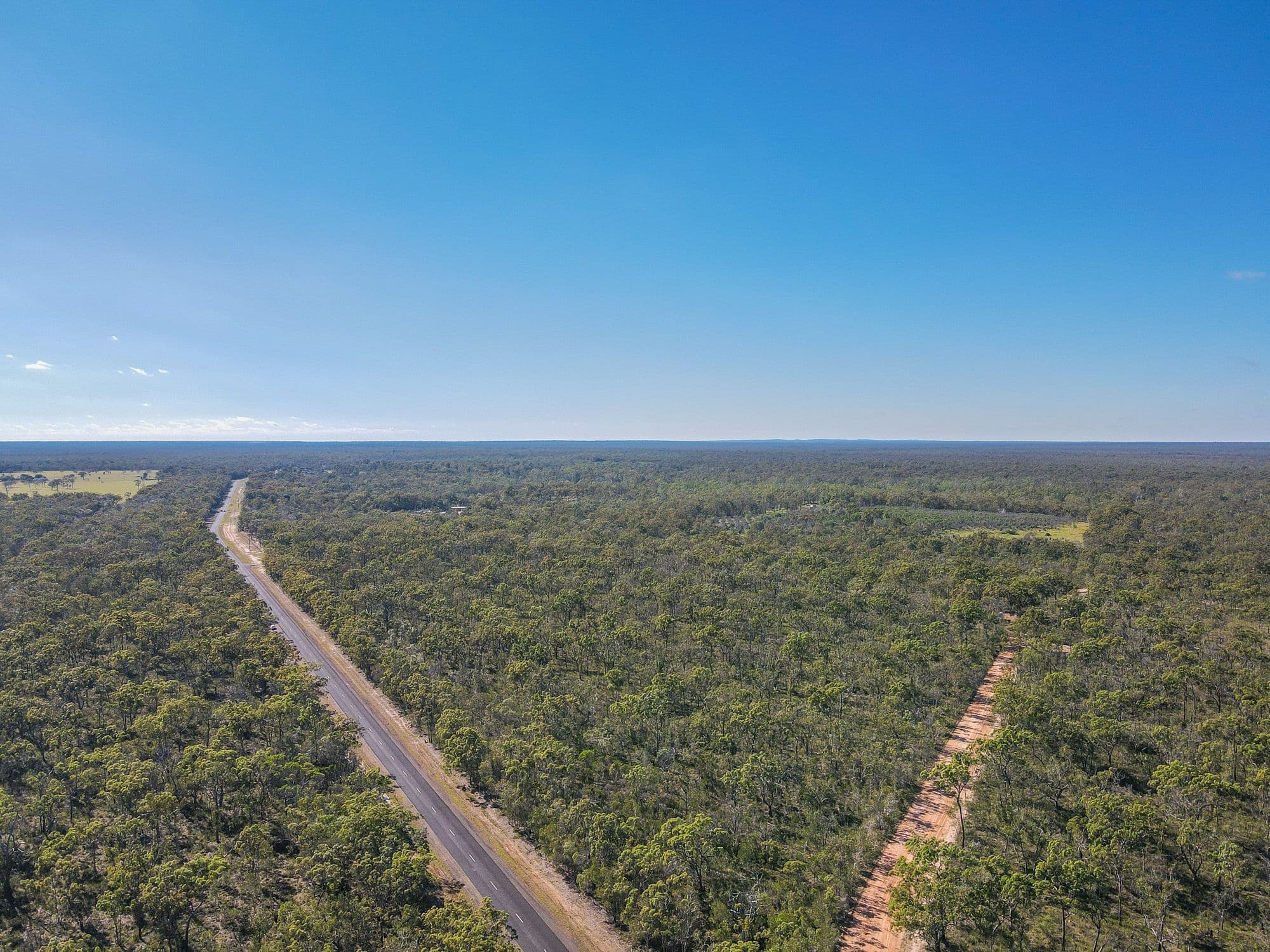 610 Buxton Road, Buxton QLD 4660, Buxton - Image 1