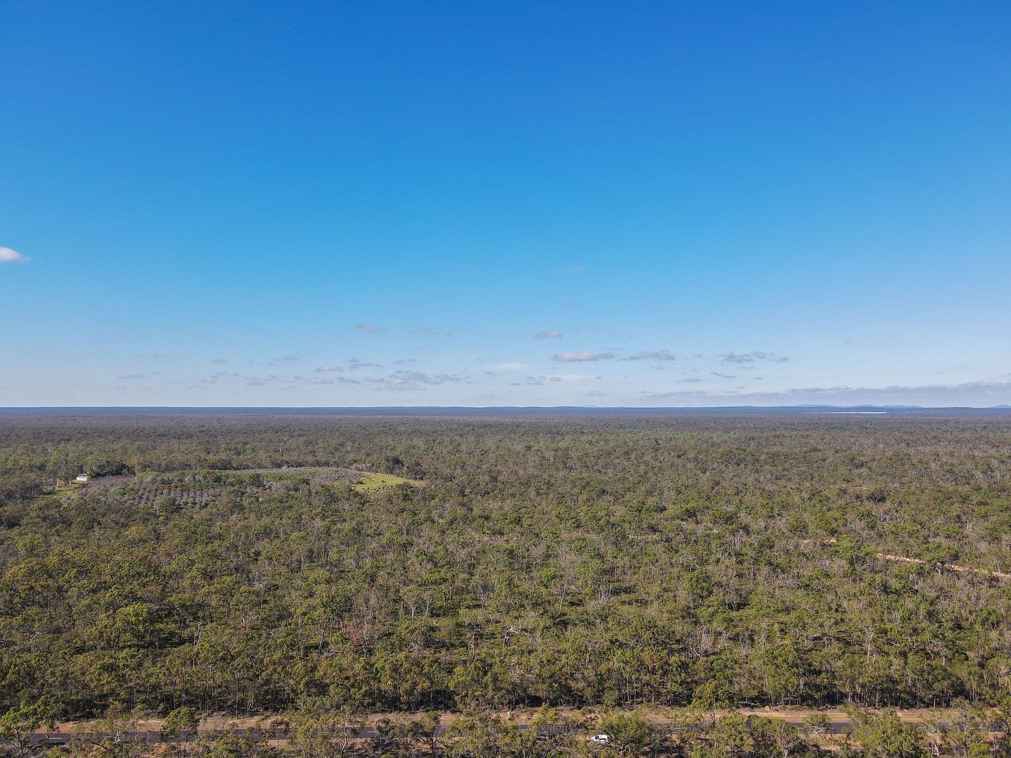 610 Buxton Road, Buxton QLD 4660, Buxton - Thumbnail 2