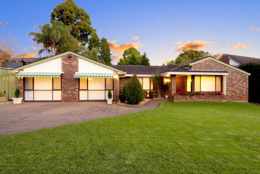 6 Jasmine Way, CASTLE HILL NSW 2154, Castle Hill - Image 1