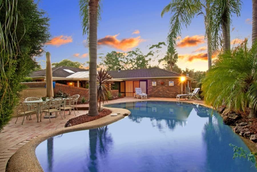 6 Jasmine Way, CASTLE HILL NSW 2154, Castle Hill - Thumbnail 4