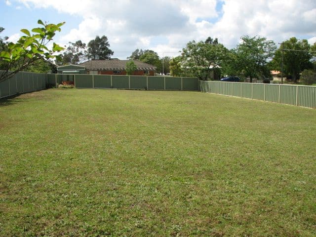 13 (Lot 252) North Street, THIRLMERE NSW 2572, Thirlmere - Thumbnail 3