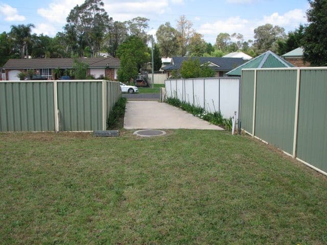 13 (Lot 252) North Street, THIRLMERE NSW 2572, Thirlmere - Thumbnail 5