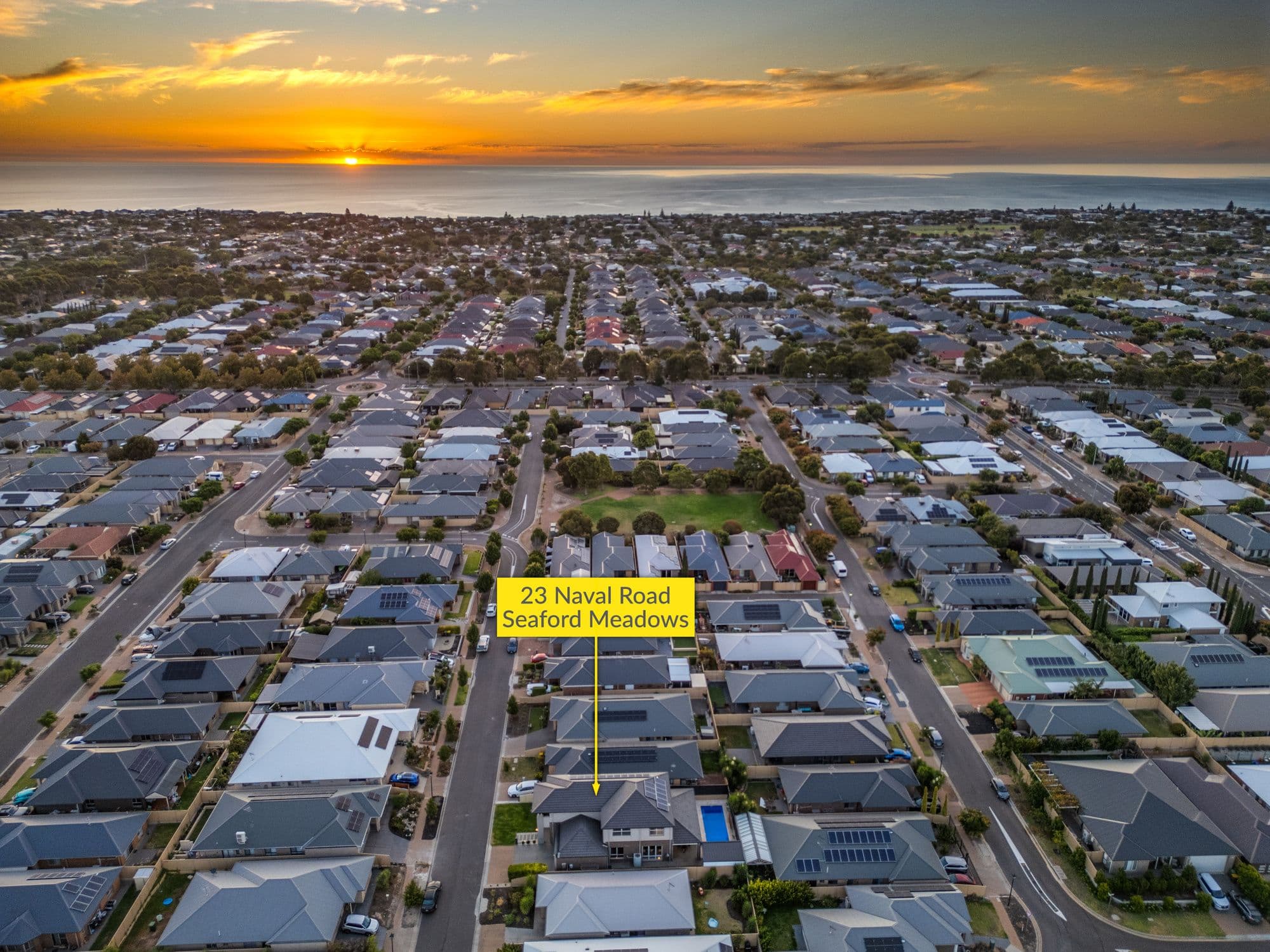 23 Naval Road, Seaford Meadows SA 5169, Seaford Meadows - Thumbnail 3