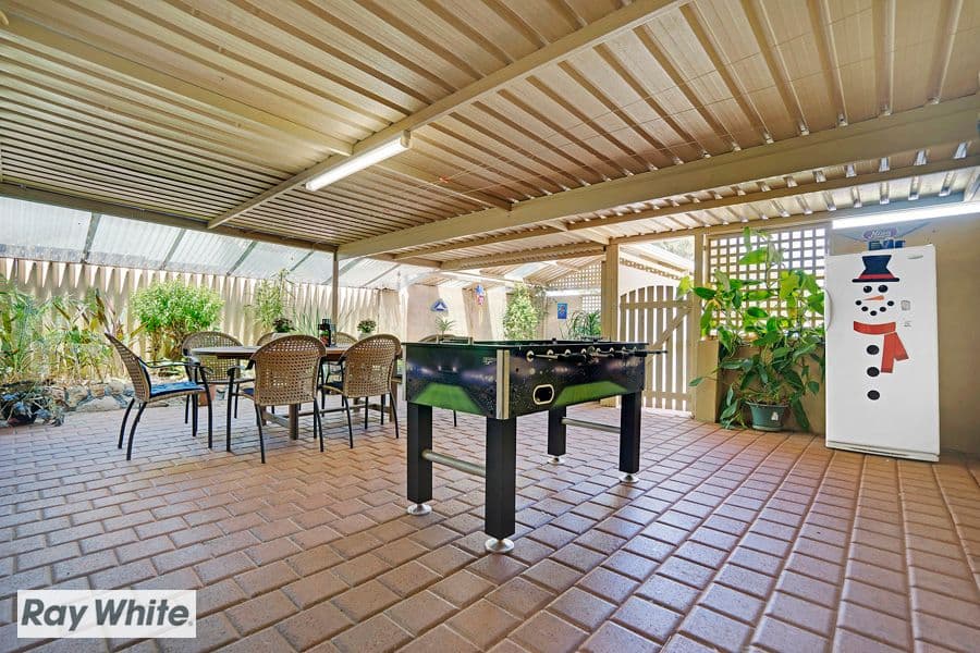 56 Ipswich Crescent, Girrawheen WA 6064, Girrawheen - Image 1
