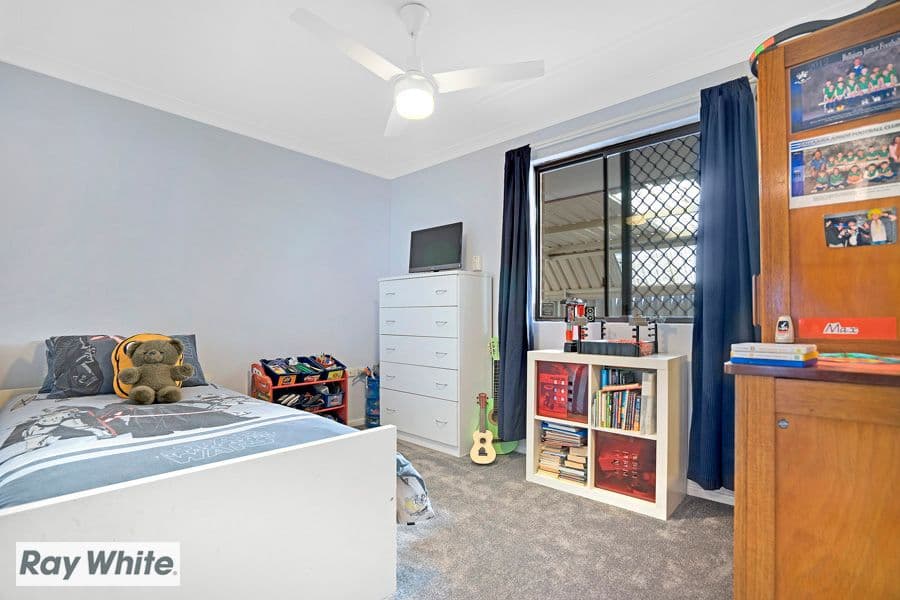 56 Ipswich Crescent, Girrawheen WA 6064, Girrawheen - Thumbnail 8