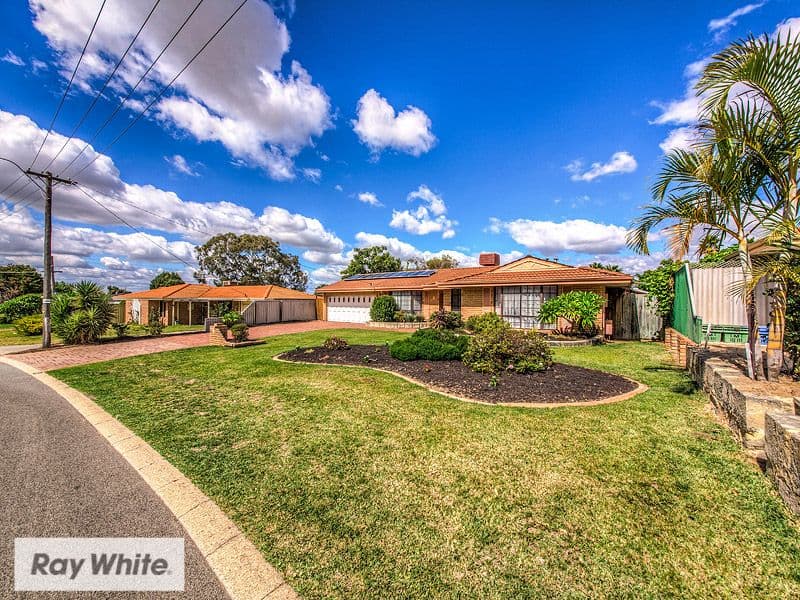 6 Vallack Grove, Mirrabooka WA 6061, Mirrabooka - Image 1