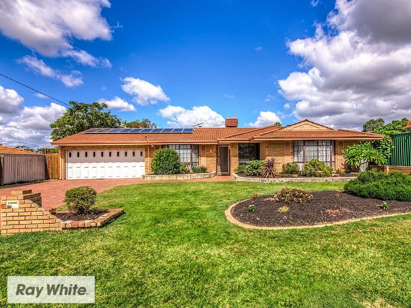 6 Vallack Grove, Mirrabooka WA 6061, Mirrabooka - Thumbnail 2