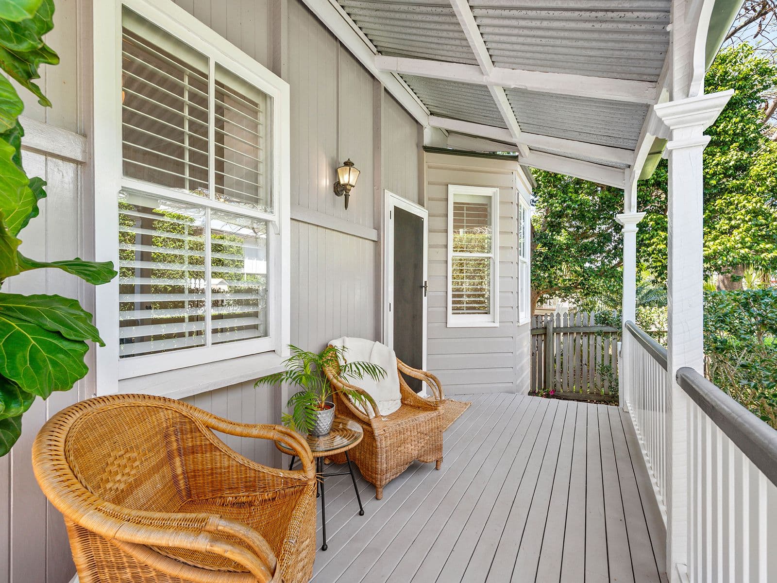 15 Gilday Street, Paddington QLD 4064, Paddington - Thumbnail 2