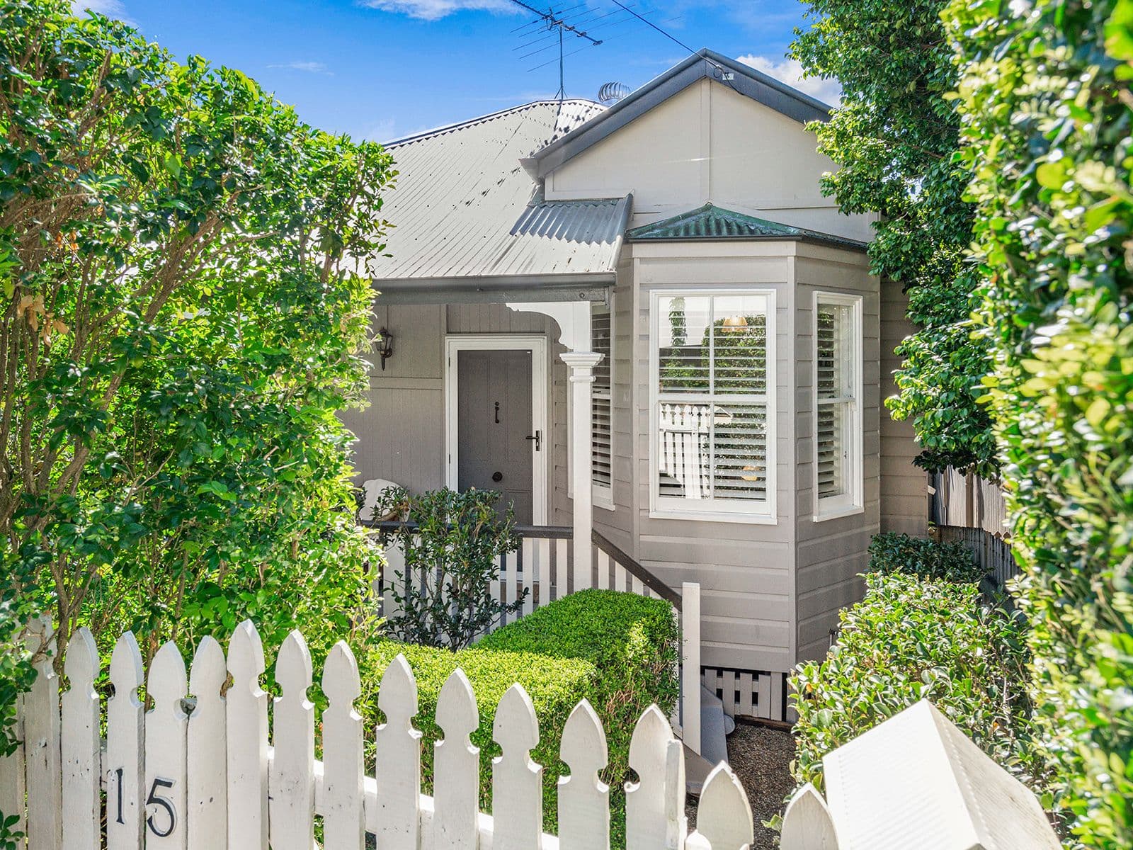 15 Gilday Street, Paddington QLD 4064, Paddington - Thumbnail 3