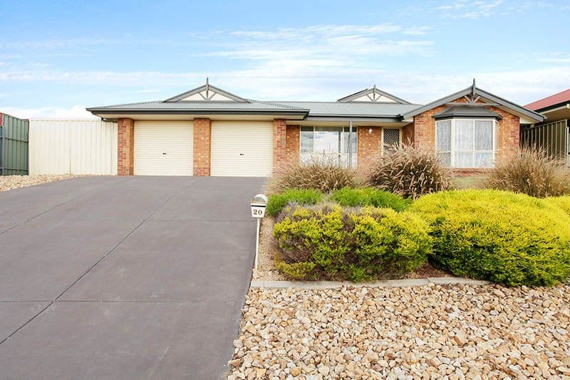 20 Perre Drive, Craigmore SA 5114, Craigmore - Image 1
