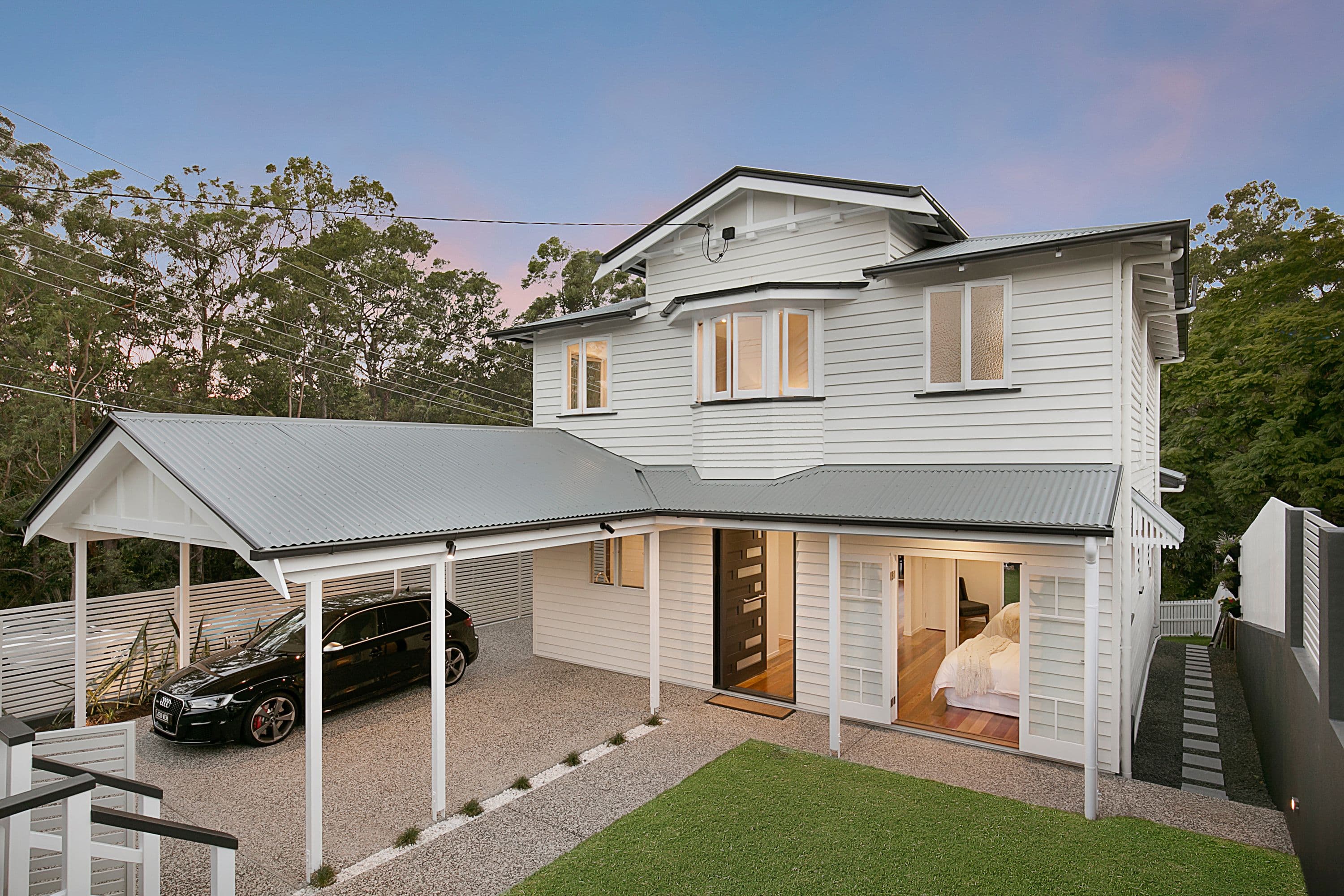 39 Fifth Avenue, Bardon QLD 4065, Bardon - Image 1