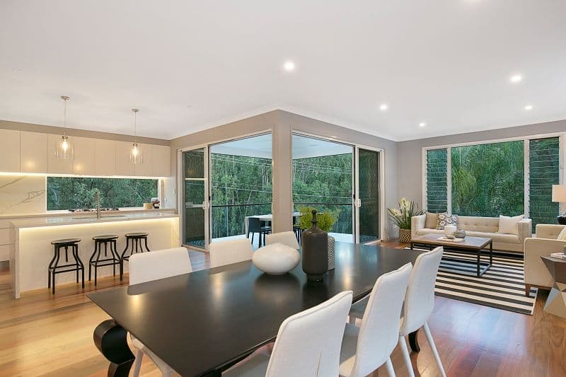 39 Fifth Avenue, Bardon QLD 4065, Bardon - Thumbnail 5