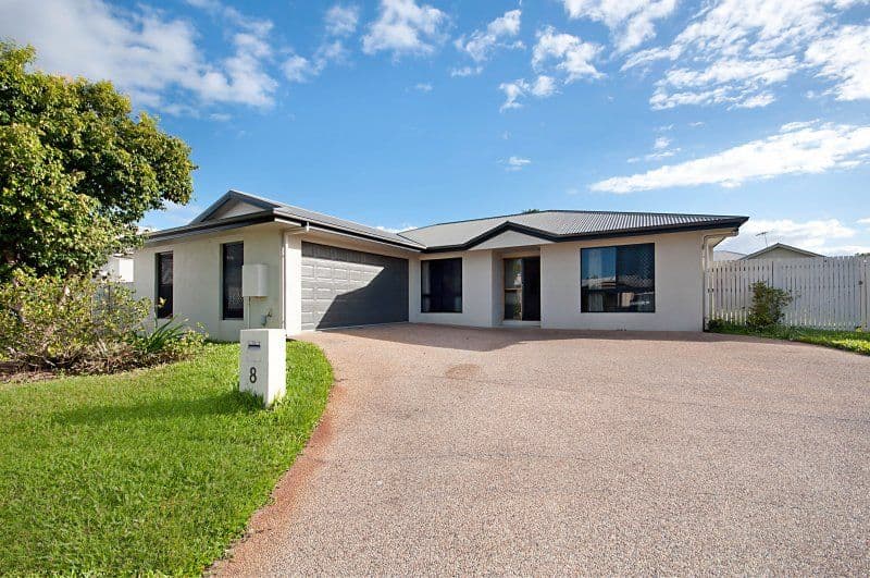 8 Bronte Court, BUSHLAND BEACH QLD 4818, Bushland Beach - Thumbnail 7