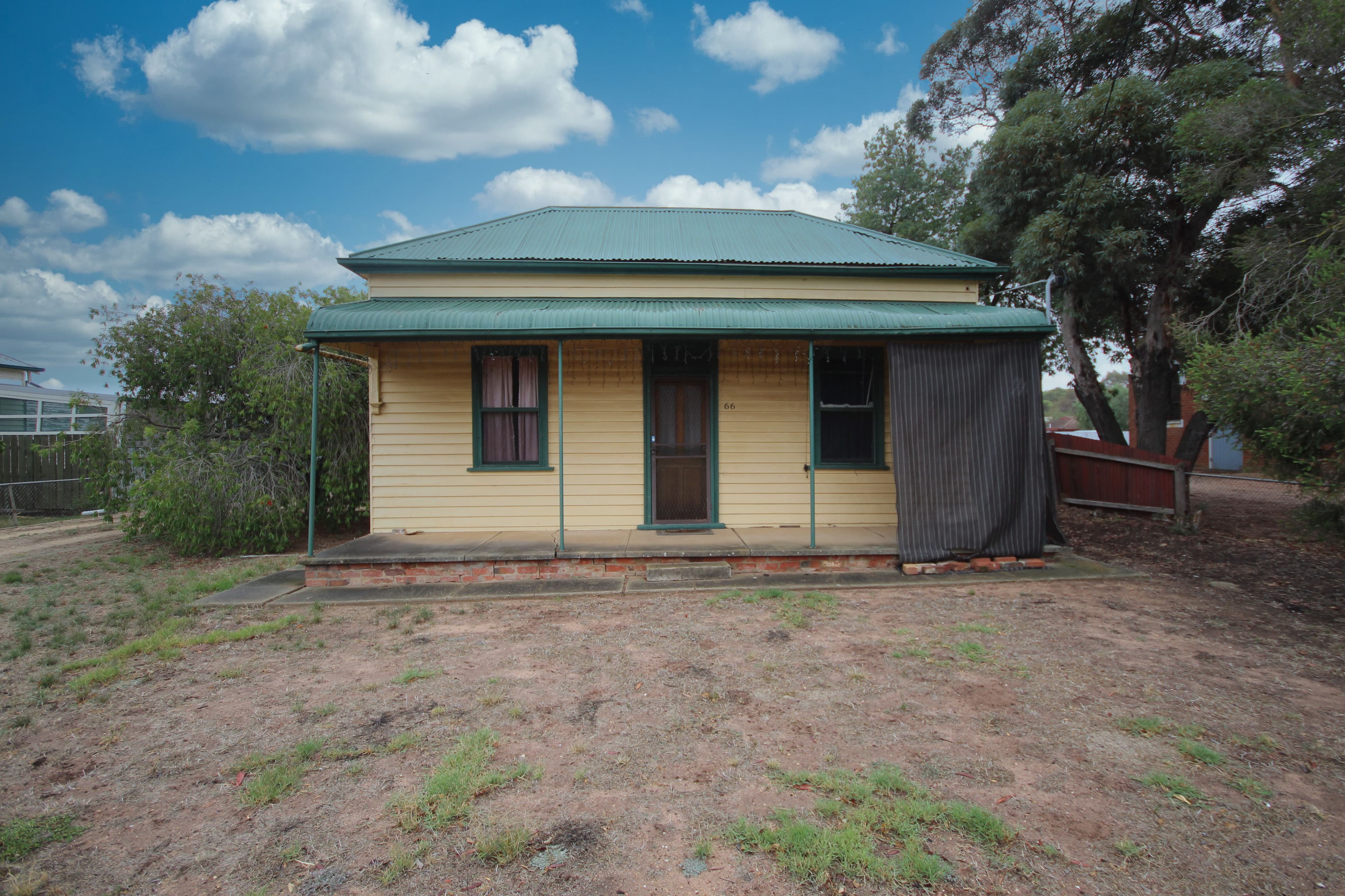 66 McDonald Street, Murtoa VIC 3390, Murtoa - Image 1