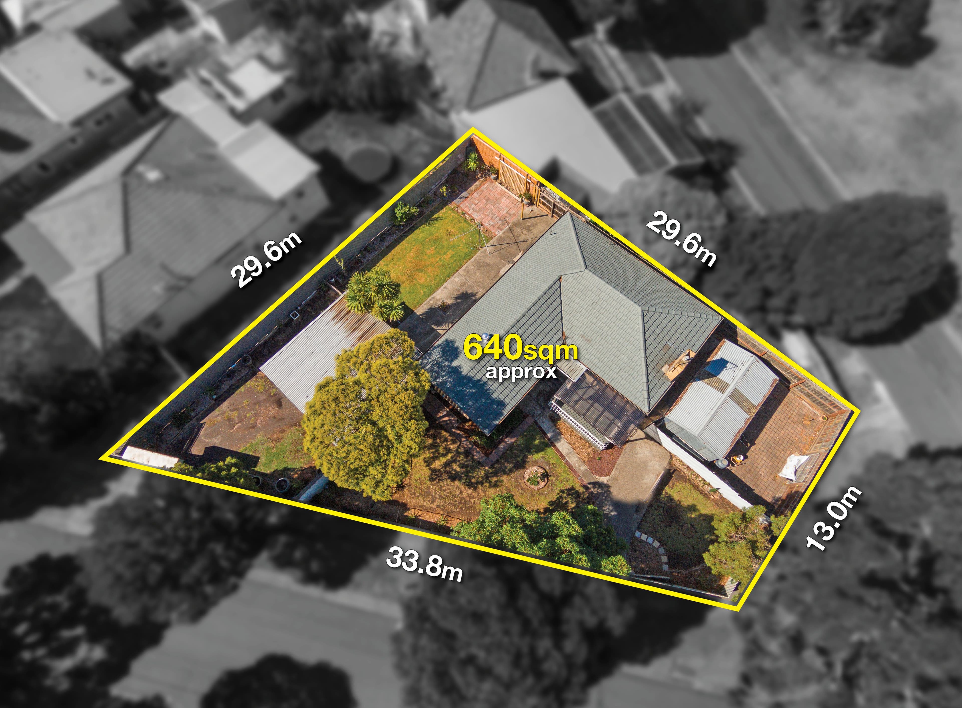 53 Scott Grove, Kingsbury VIC 3083, Kingsbury - Thumbnail 2