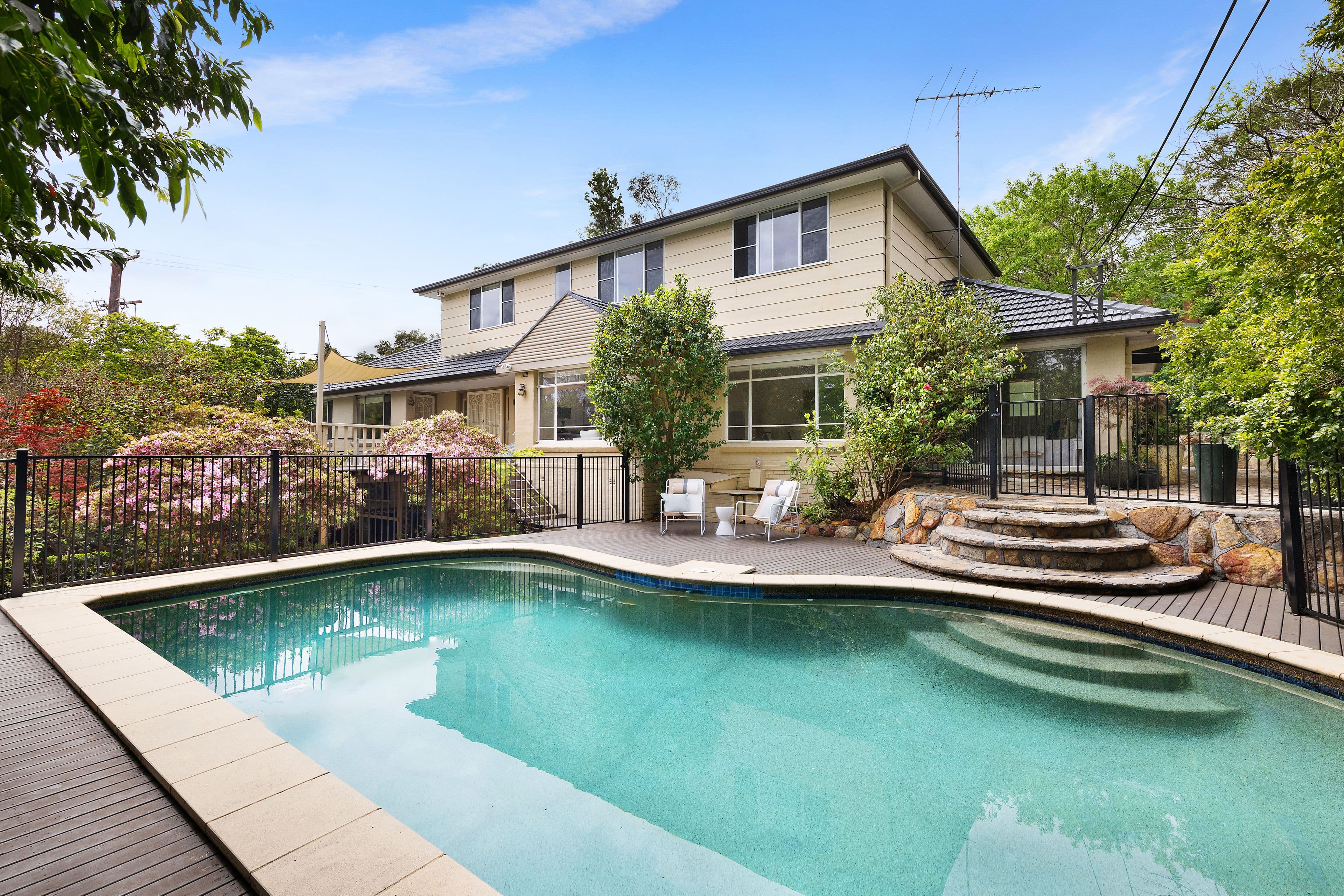 6 Koombalah Avenue, Turramurra NSW 2074, South Turramurra - Thumbnail 2