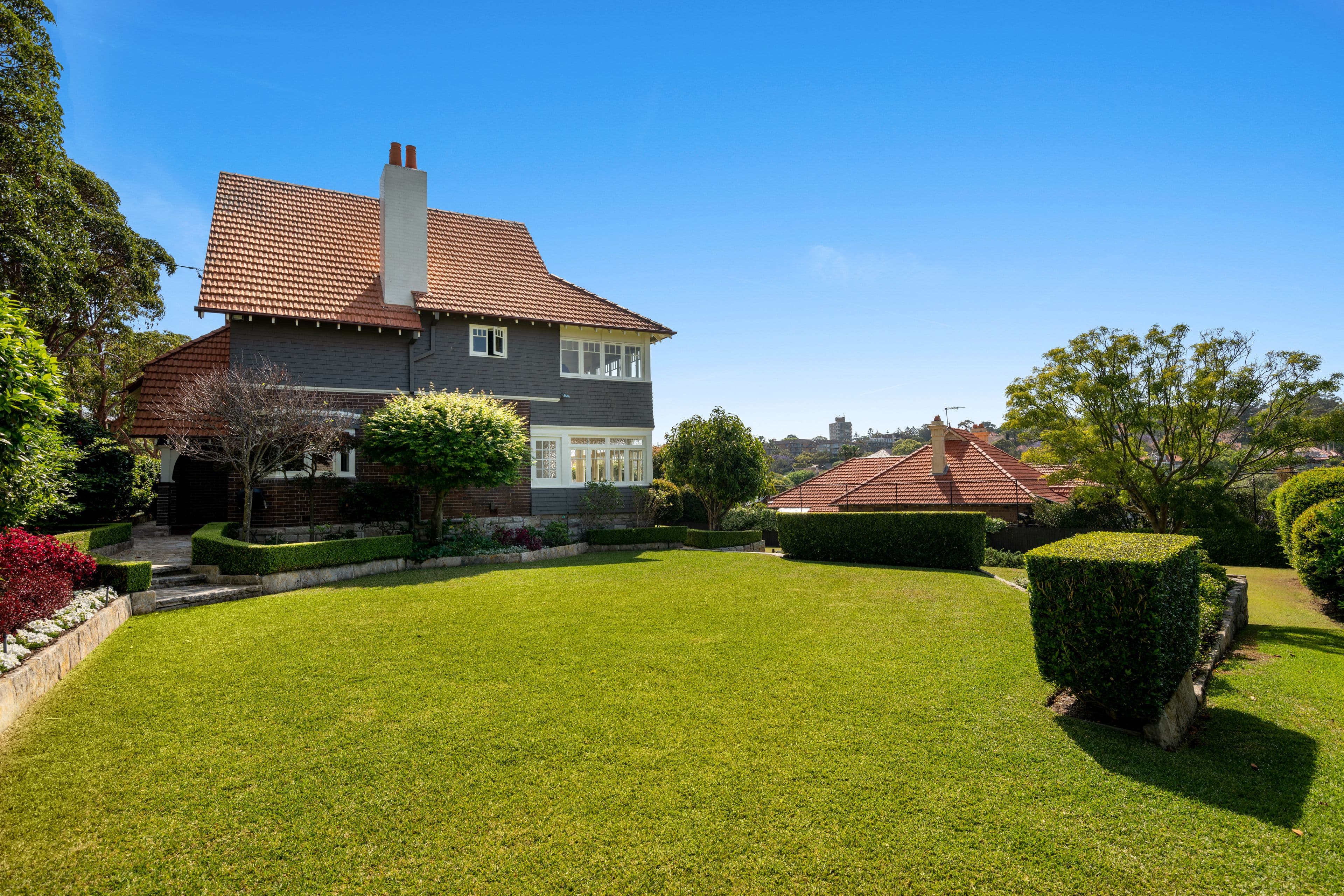 17 Calypso Avenue, Mosman NSW 2088, Mosman - Thumbnail 2