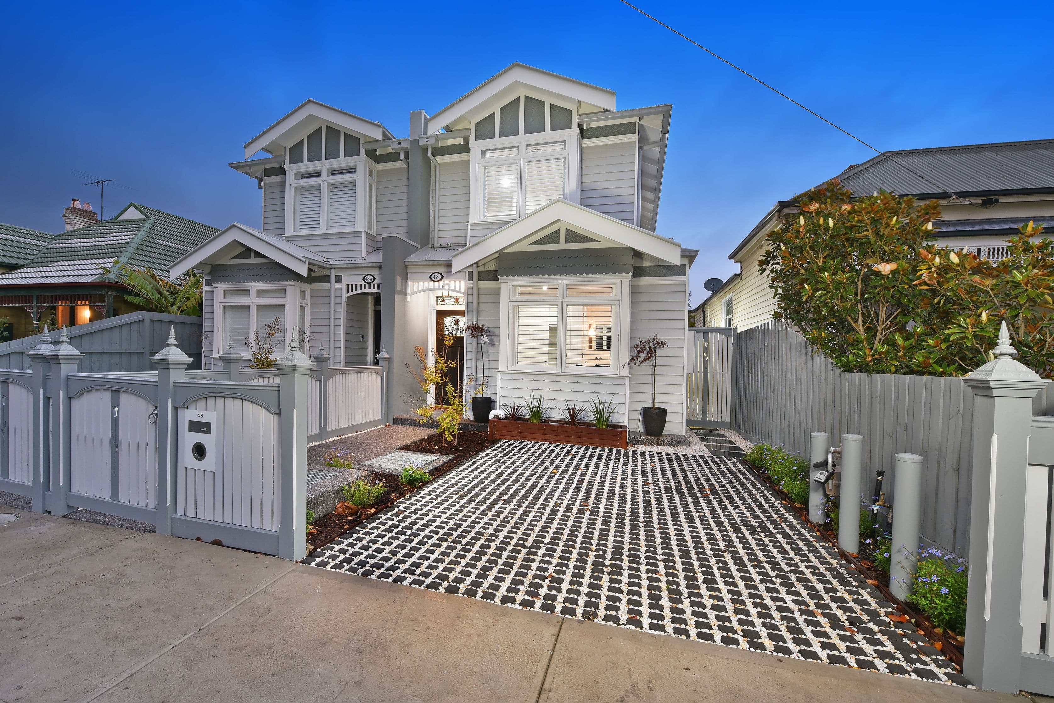 48 Vine Street, Moonee Ponds VIC 3039, Moonee Ponds - Image 1