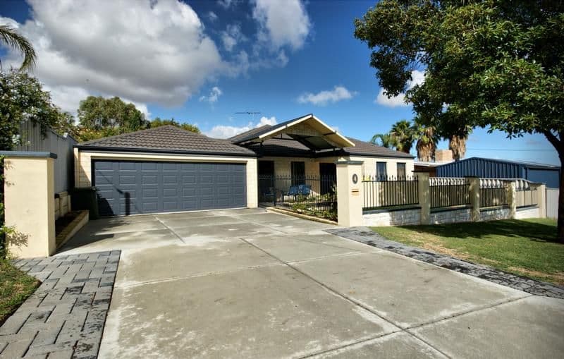 4 Framfield Way, BALGA WA 6061, Balga - Image 1