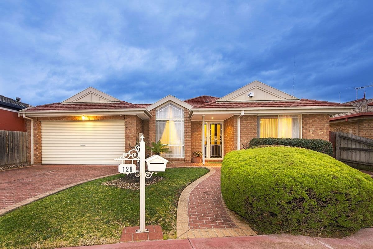 129 Morang Drive, Mill Park VIC 3082, Mill Park - Image 1