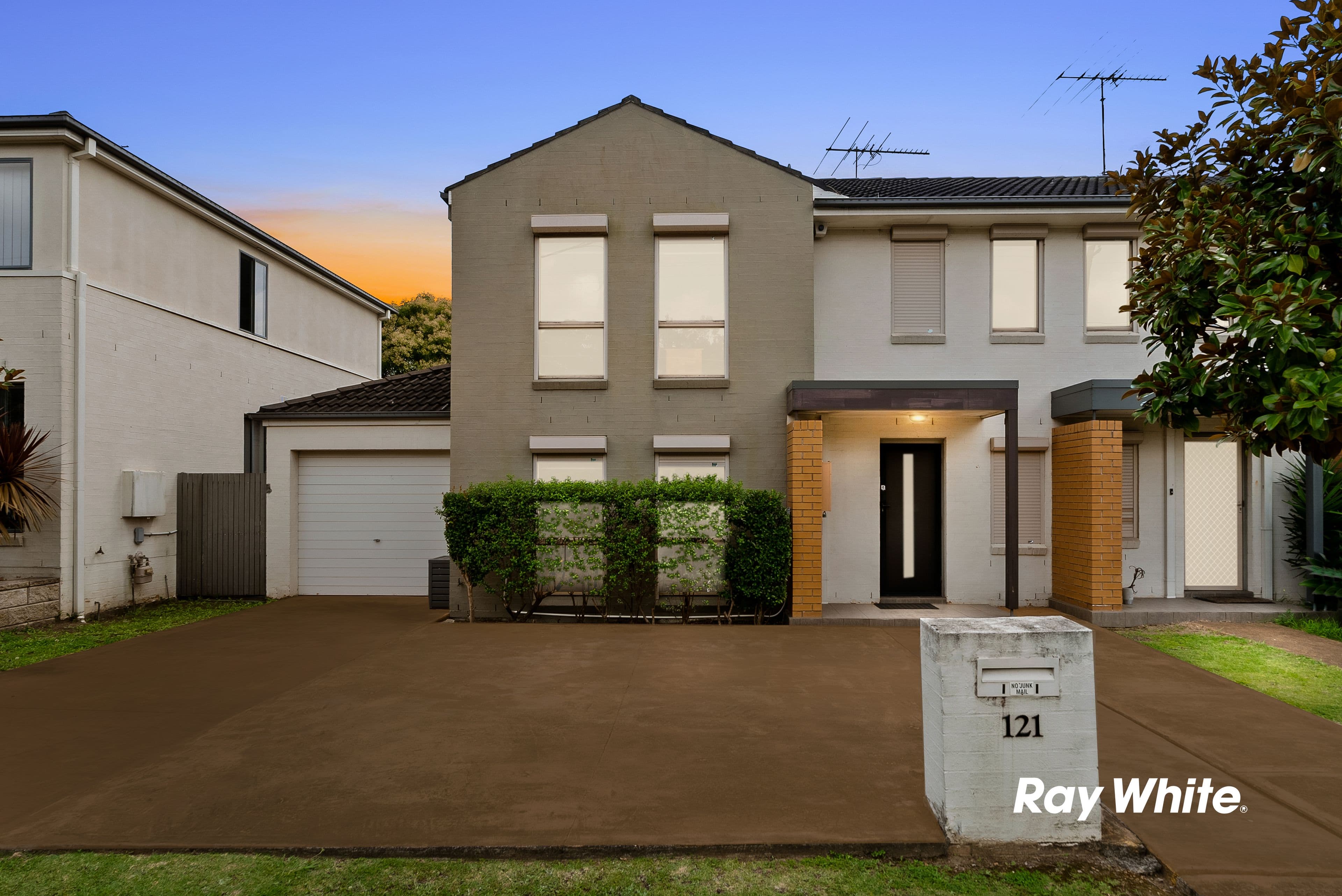 121 Doonside Crescent, Woodcroft NSW 2767, Woodcroft - Image 1