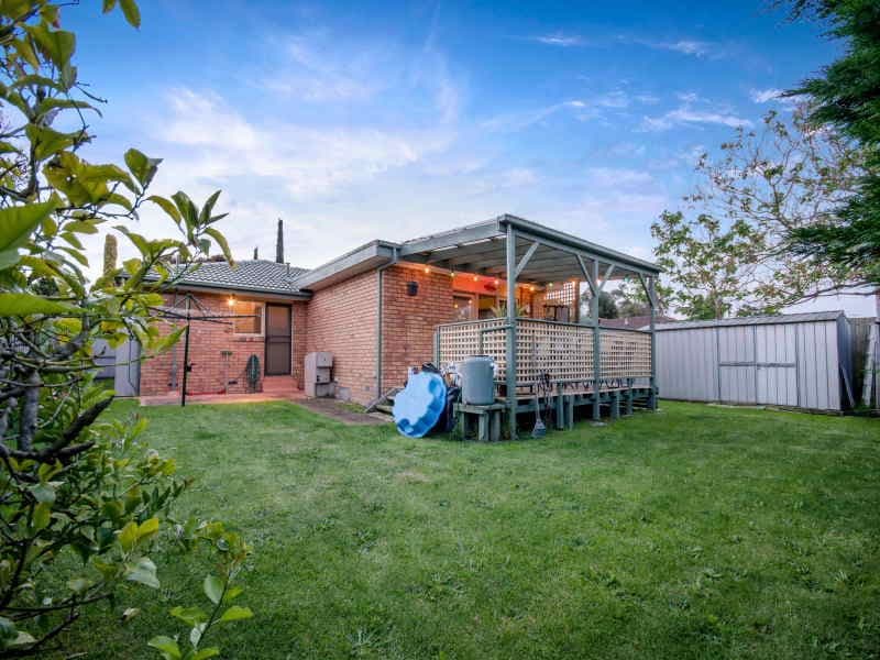 62 Dunsterville Crescent, FRANKSTON VIC 3199, Frankston - Thumbnail 7