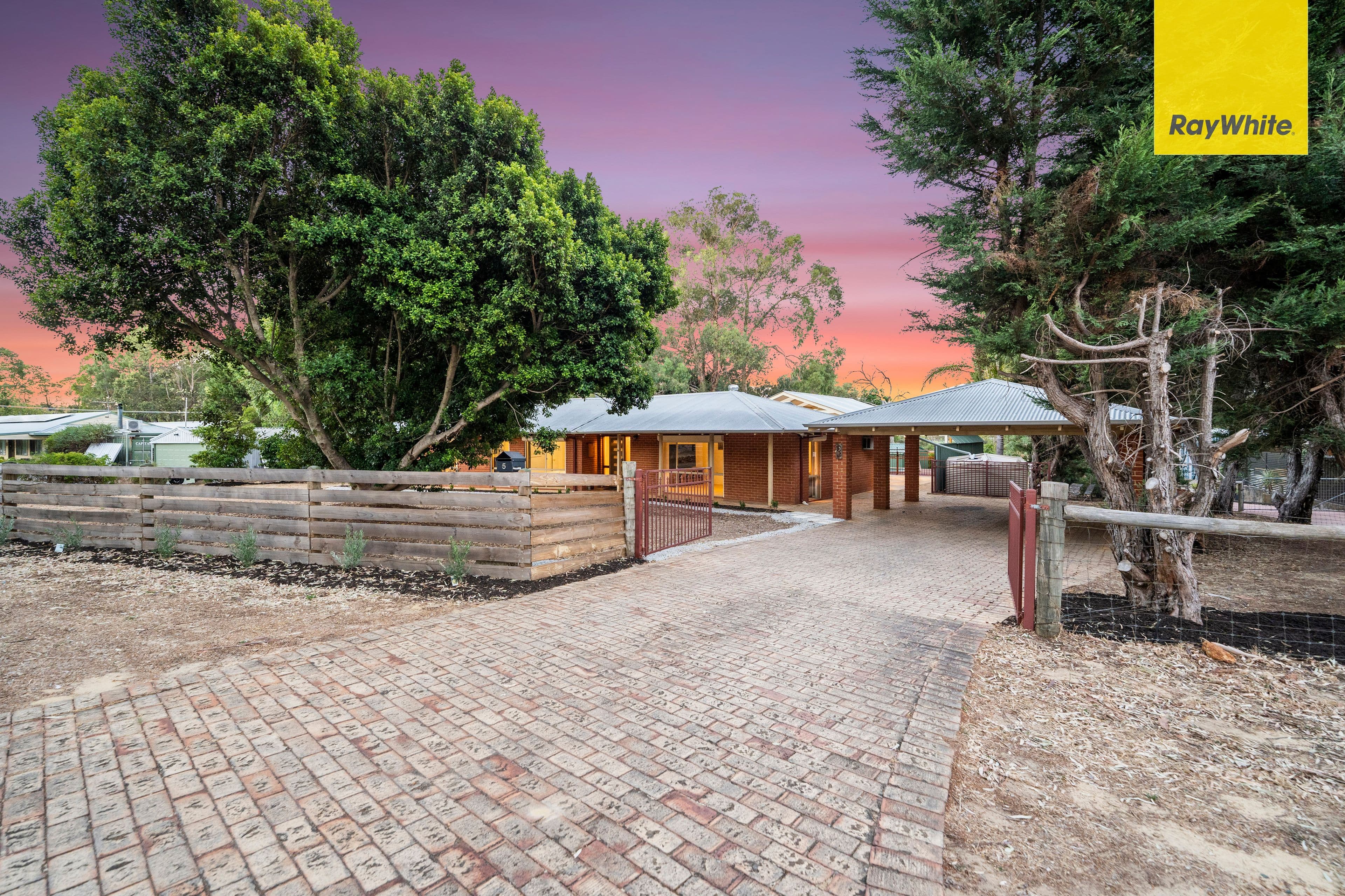 5 Vista Drive, Parkerville WA 6081, Parkerville - Thumbnail 2