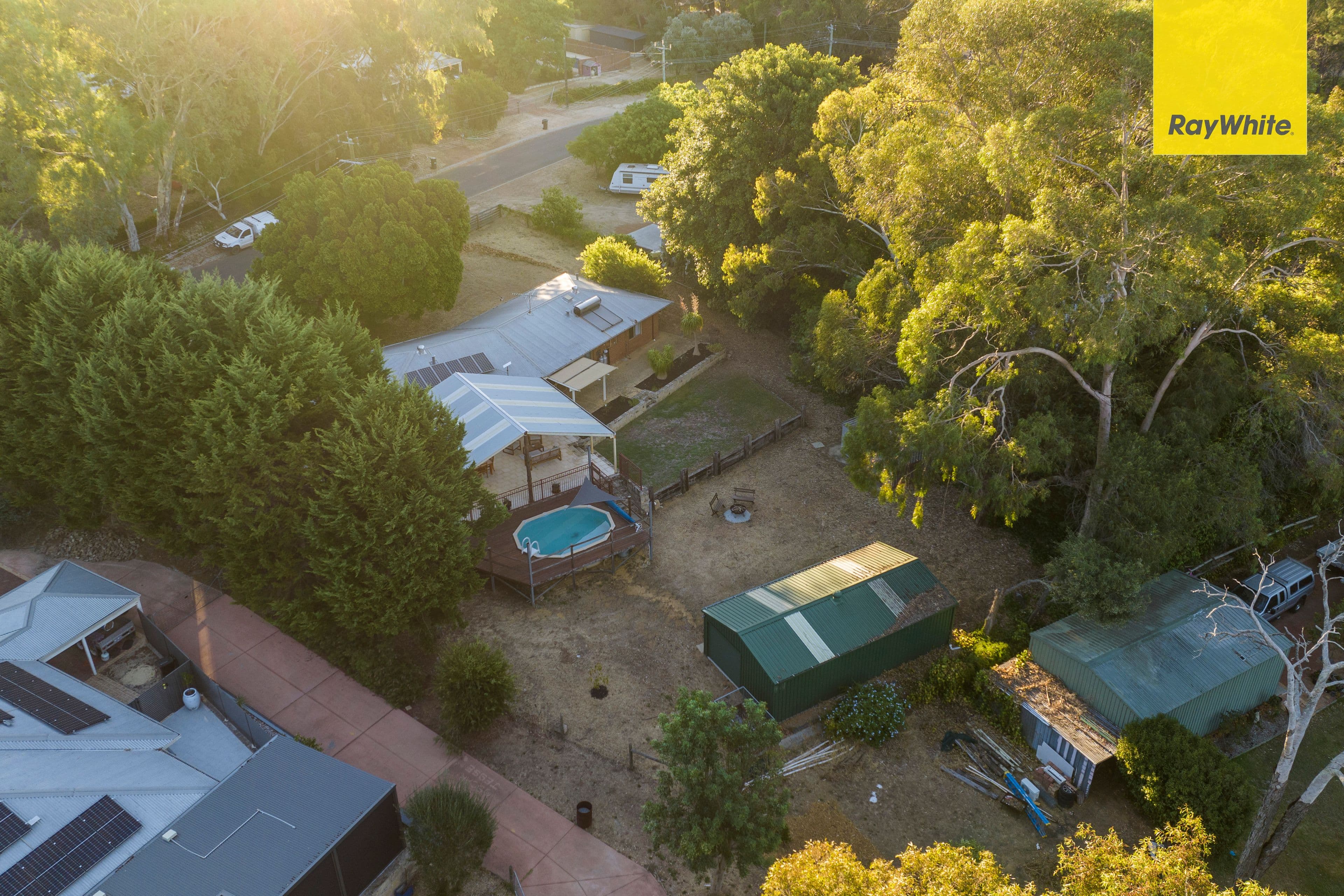 5 Vista Drive, Parkerville WA 6081, Parkerville - Thumbnail 3