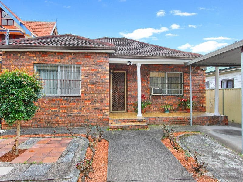 9 President Street, CROYDON PARK NSW 2133, Croydon Park - Thumbnail 2
