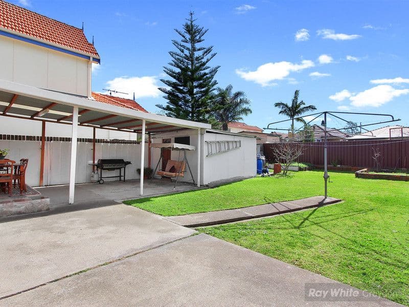 9 President Street, CROYDON PARK NSW 2133, Croydon Park - Thumbnail 8