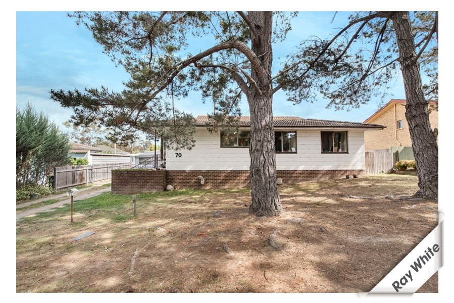 70 Armstrong Crescent, Holt ACT 2615, Holt - Image 1