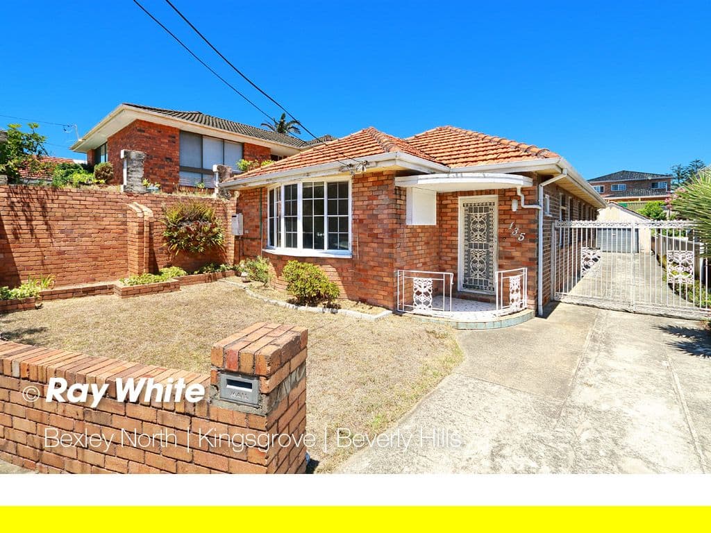 135 Bestic Street, Kyeemagh - Image 1