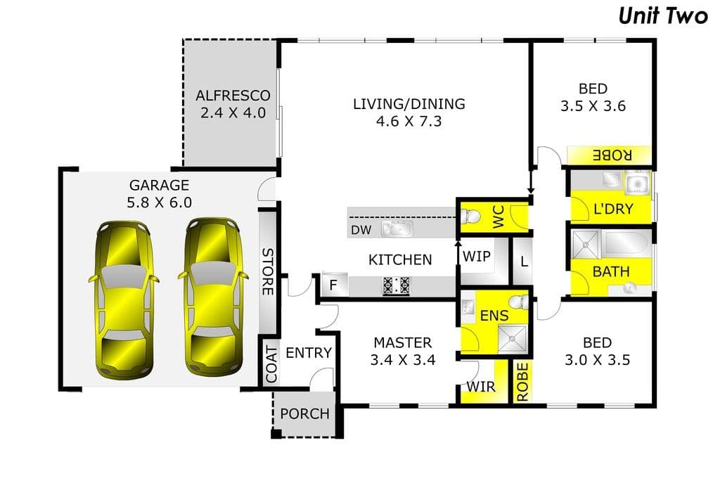 98 Reynolds Road, Belmont VIC 3216, Belmont - Thumbnail 2