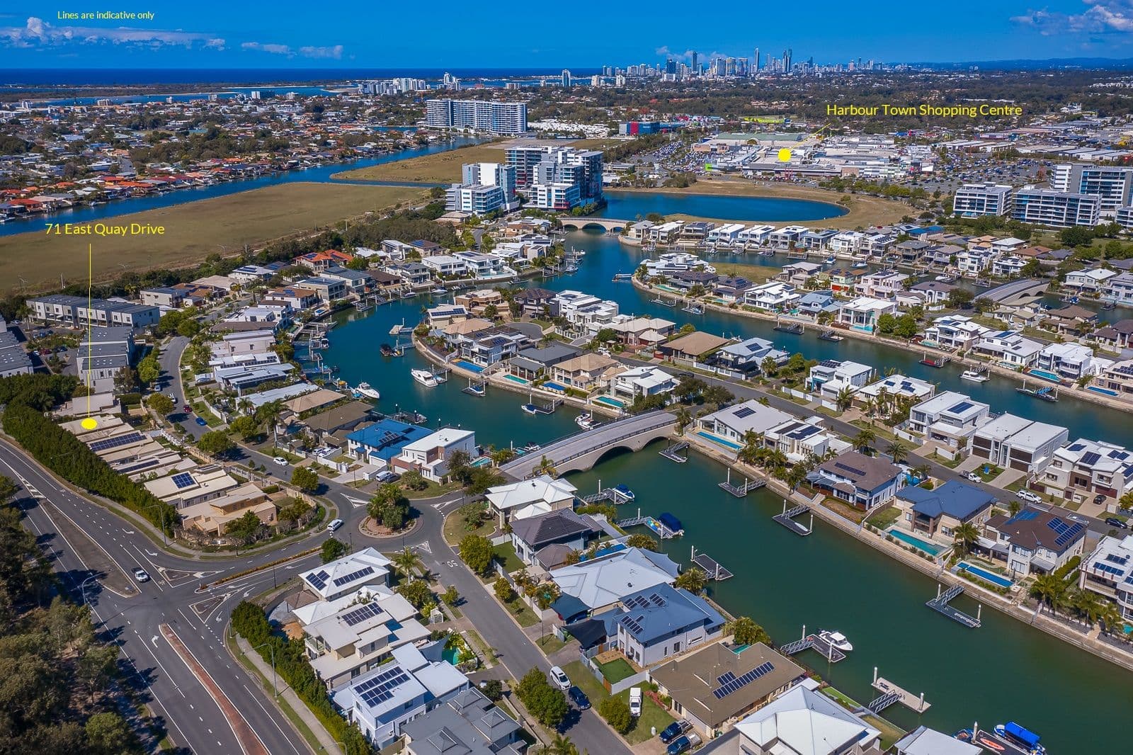 71 East Quay Drive, Biggera Waters QLD 4216, Biggera Waters - Image 1