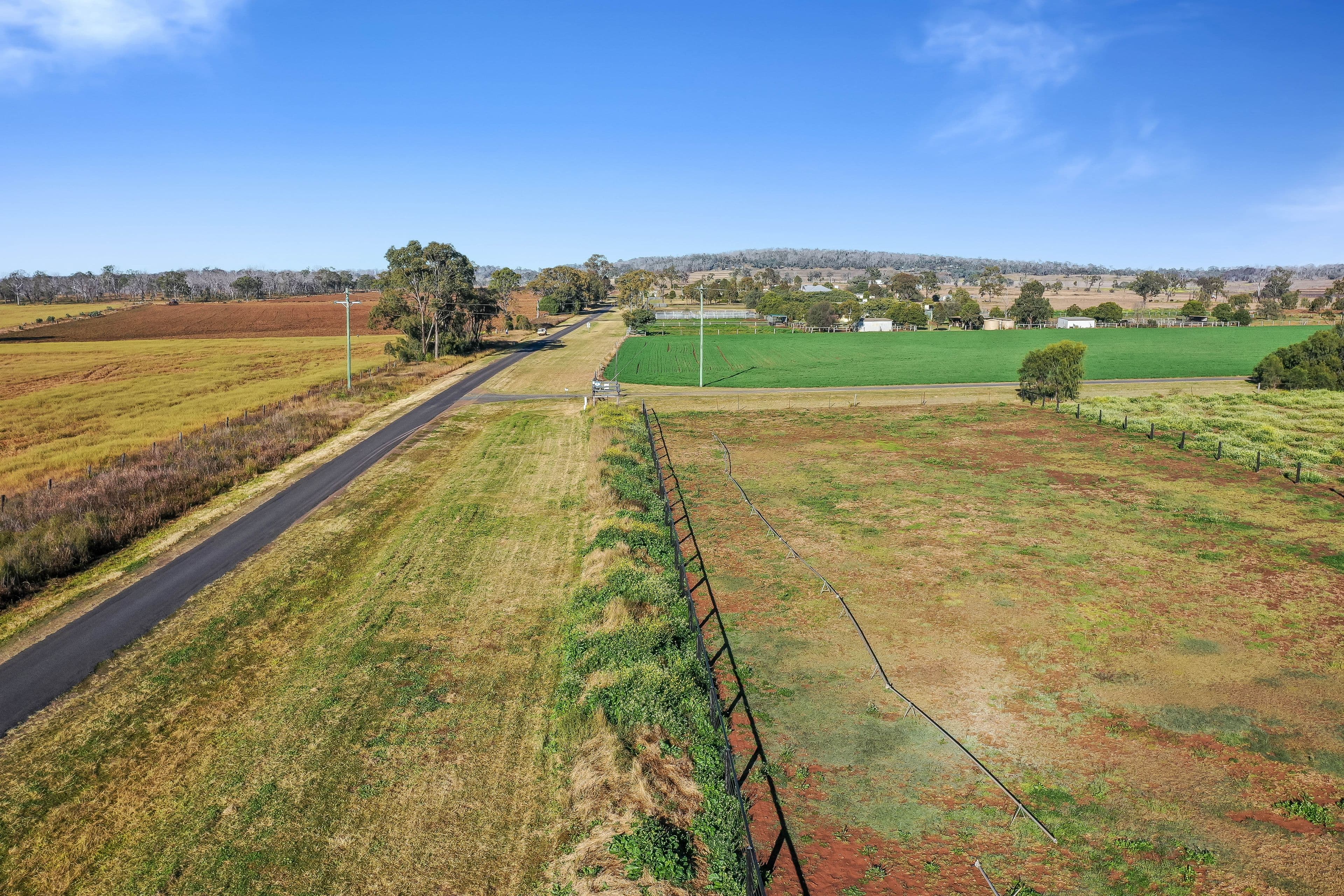 387 Linthorpe Valley Road, Linthorpe QLD 4356, Linthorpe - Thumbnail 2