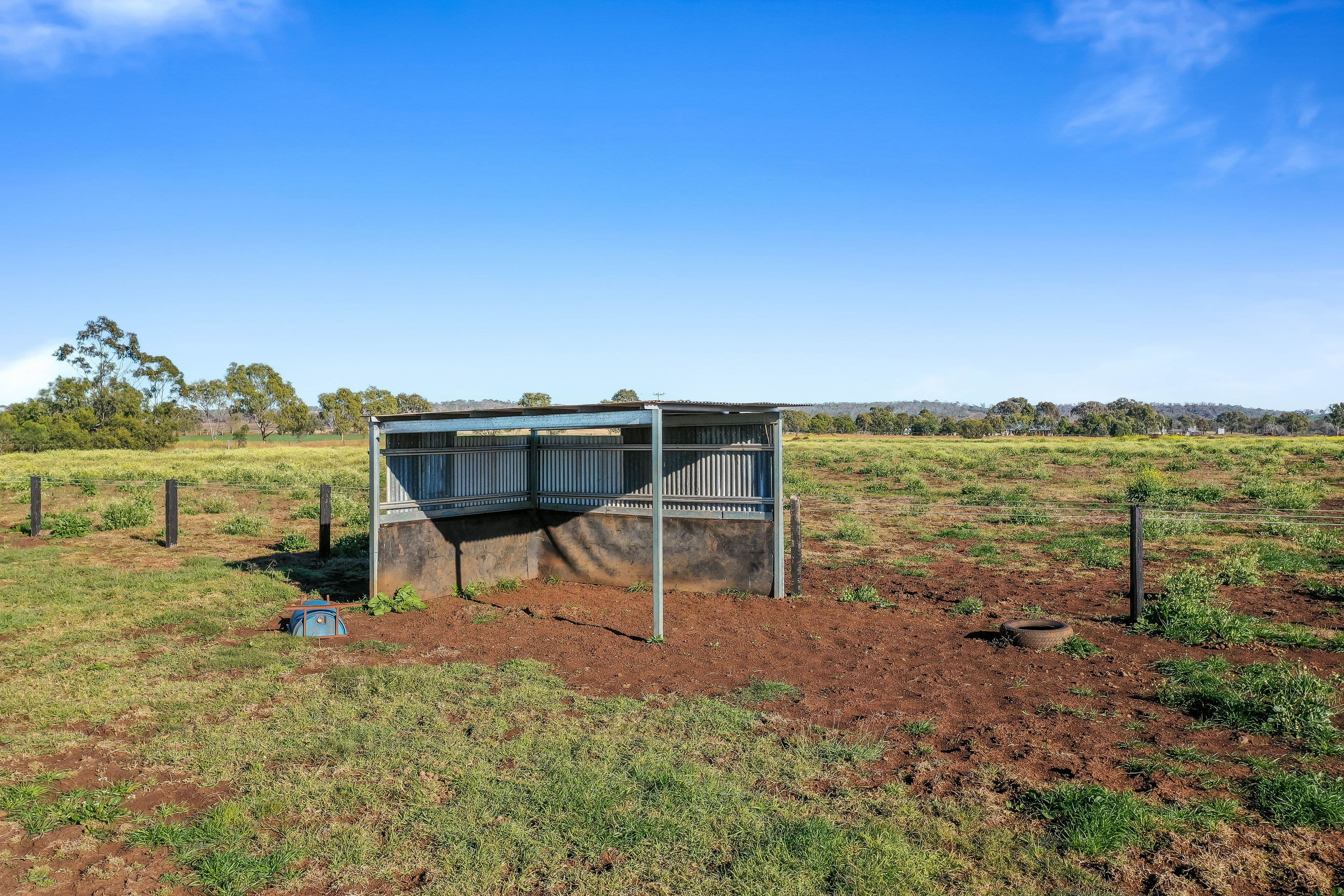 387 Linthorpe Valley Road, Linthorpe QLD 4356, Linthorpe - Thumbnail 4