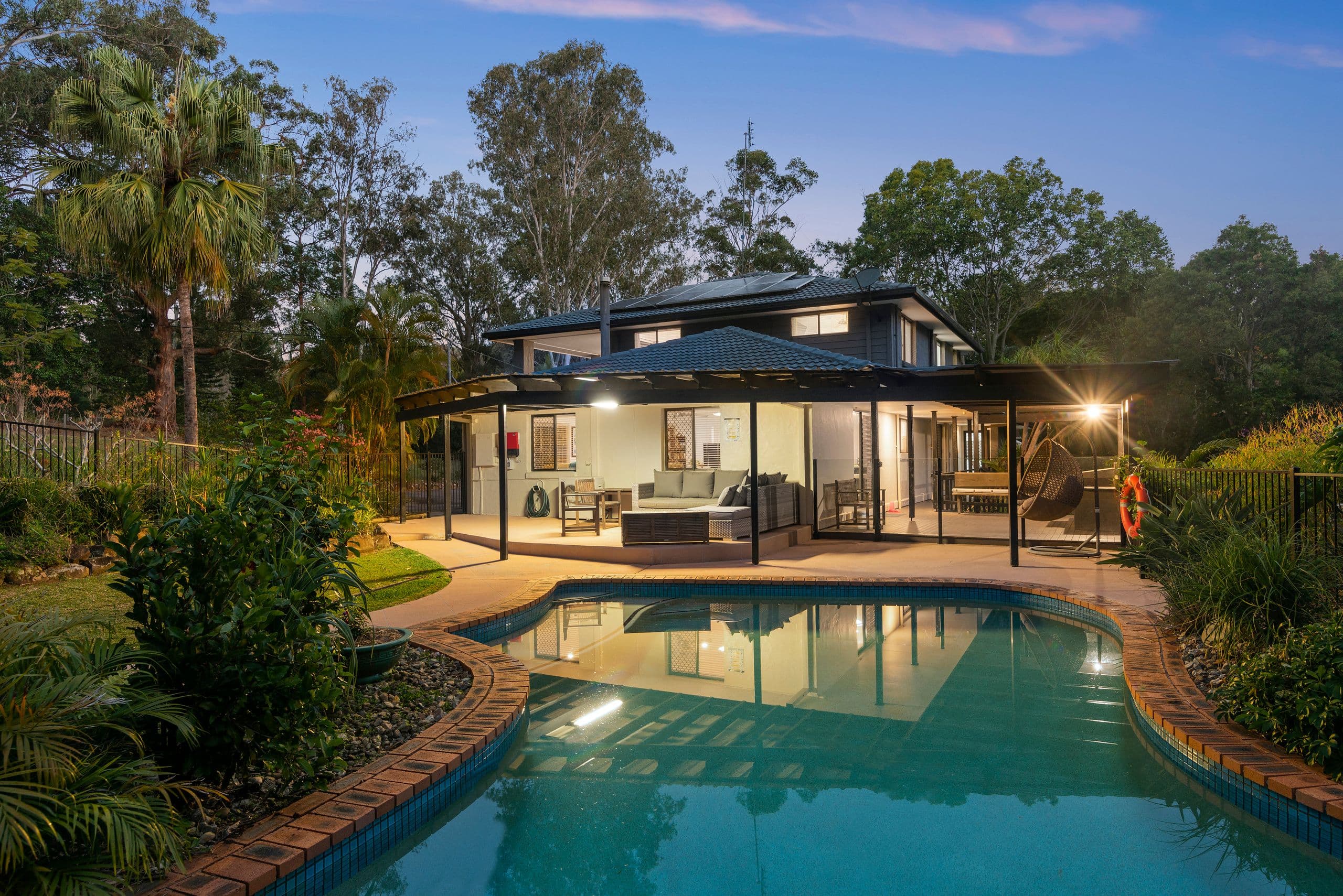 42 Coorabin Court, Tallebudgera QLD 4228, Tallebudgera - Image 1