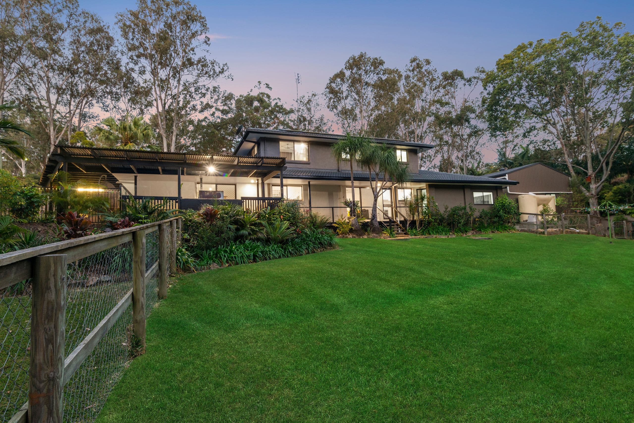 42 Coorabin Court, Tallebudgera QLD 4228, Tallebudgera - Thumbnail 4