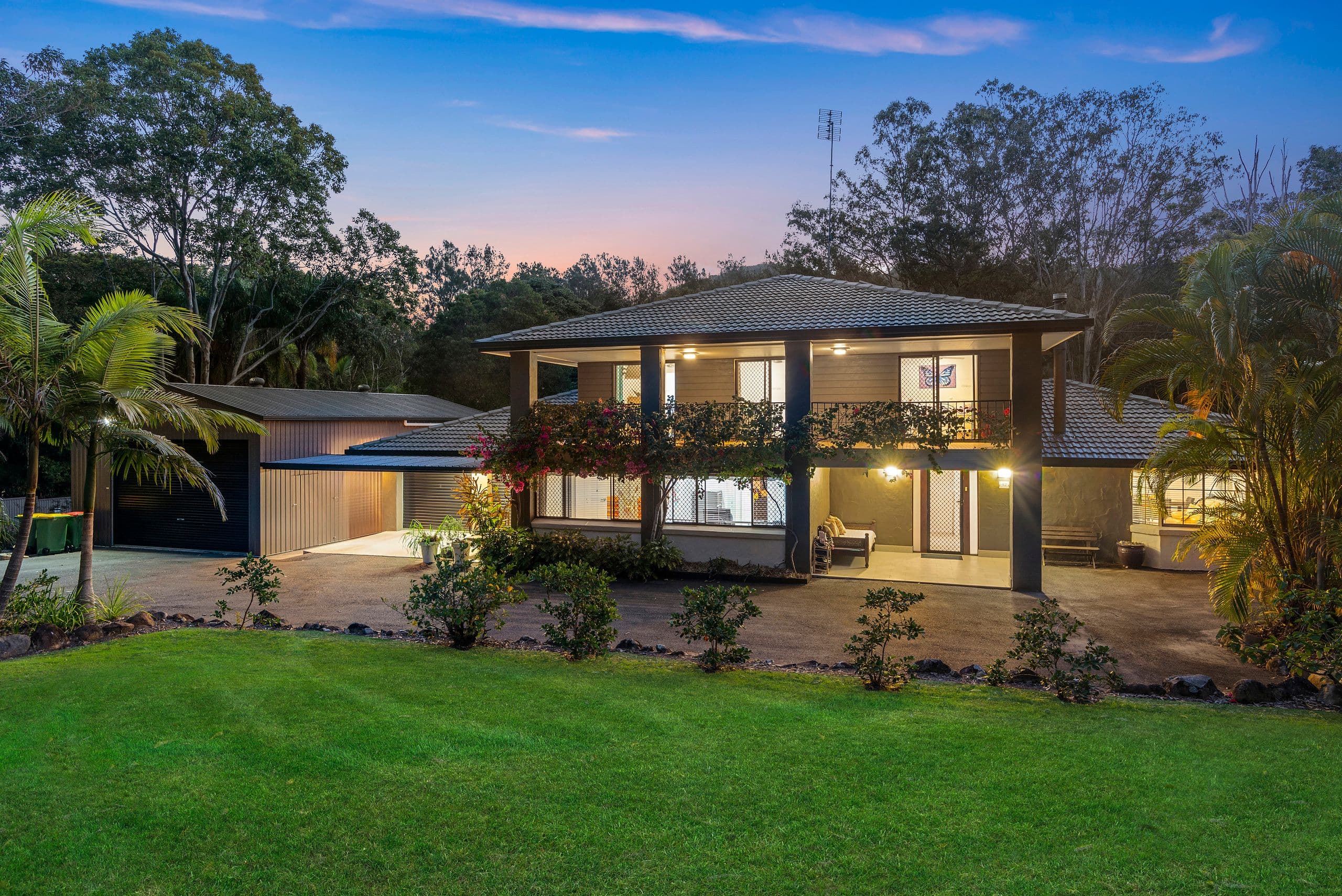 42 Coorabin Court, Tallebudgera QLD 4228, Tallebudgera - Thumbnail 5