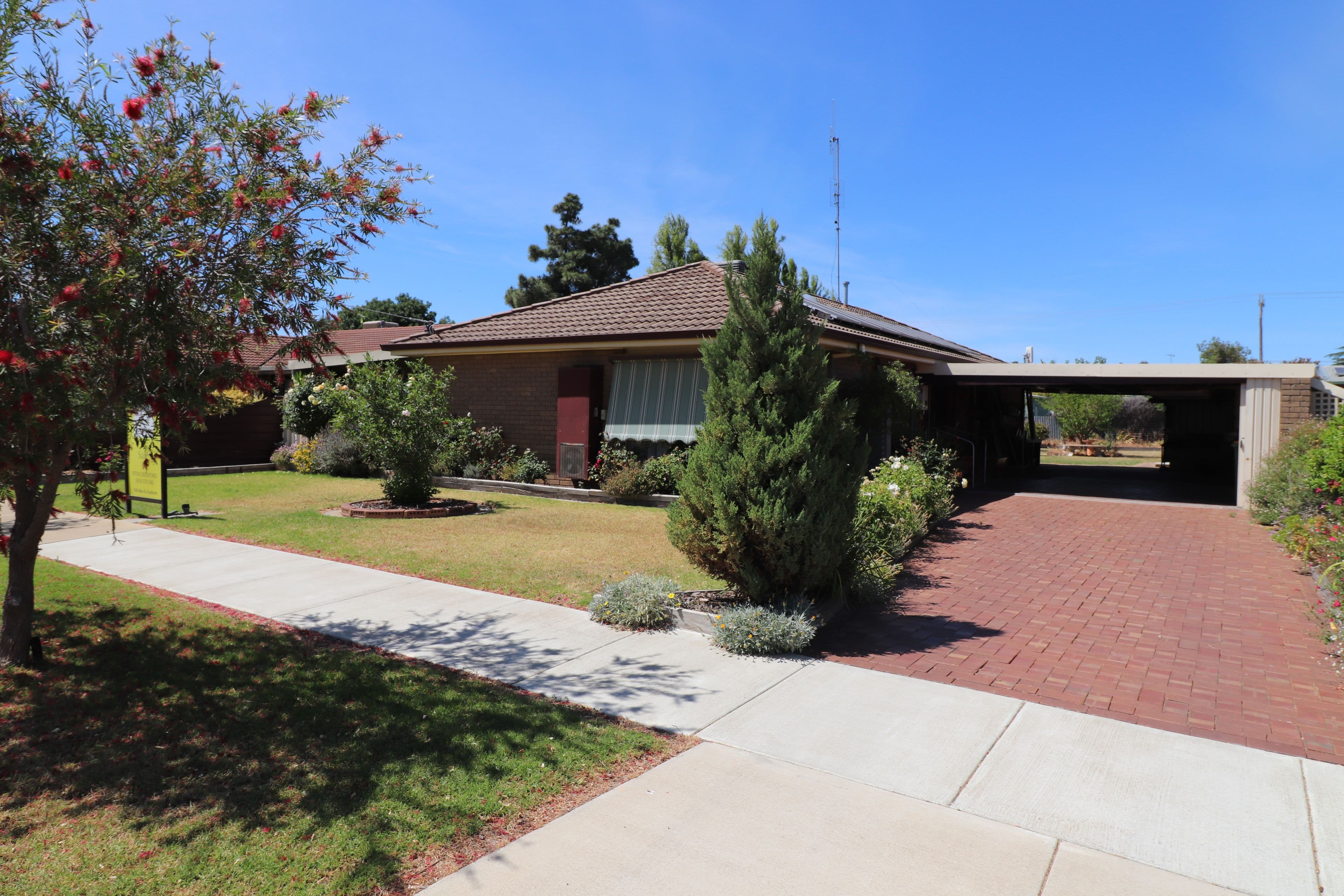 10 Rogers Street, Kyabram VIC 3620, Kyabram - Image 1