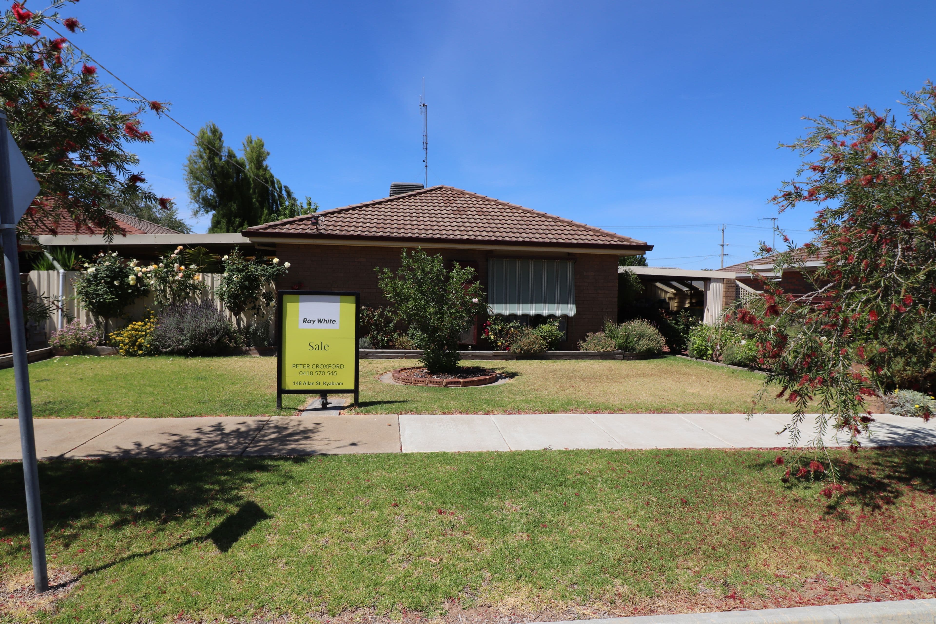 10 Rogers Street, Kyabram VIC 3620, Kyabram - Thumbnail 2
