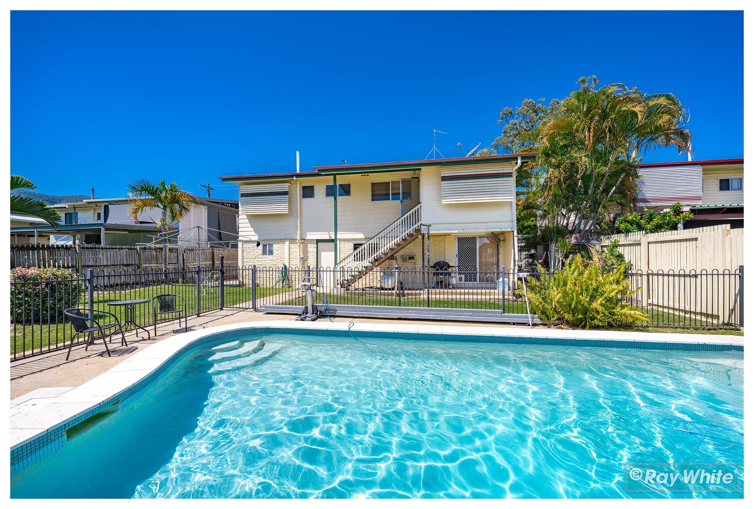 377 Philp Avenue, Frenchville QLD 4701, Frenchville - Thumbnail 3