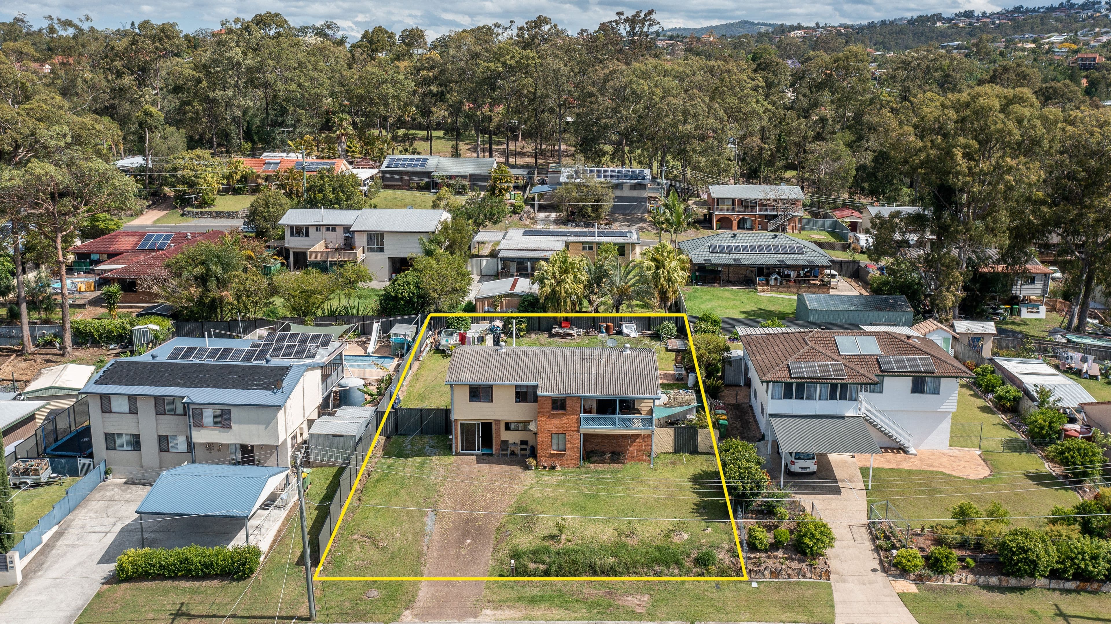 12 Spring Court, Nerang QLD 4211, Nerang - Image 1