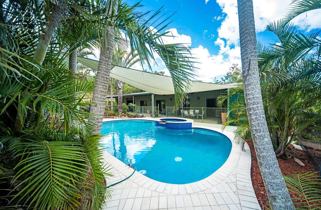 378 Dingo Beach Road, GREGORY RIVER QLD 4800, Gregory River - Image 1