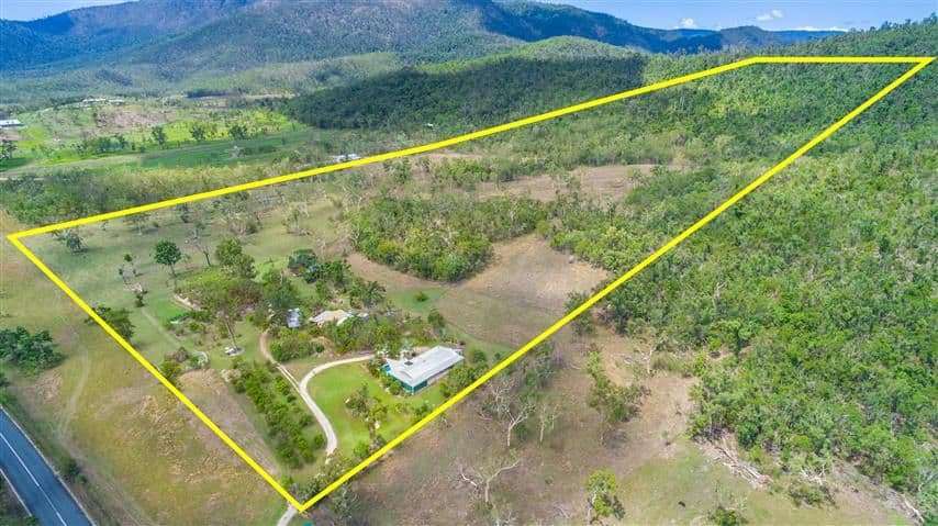 378 Dingo Beach Road, GREGORY RIVER QLD 4800, Gregory River - Thumbnail 2