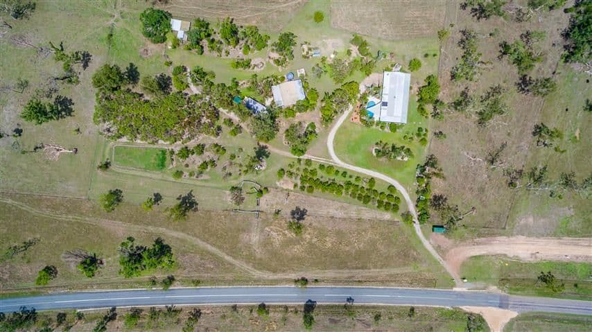 378 Dingo Beach Road, GREGORY RIVER QLD 4800, Gregory River - Thumbnail 3