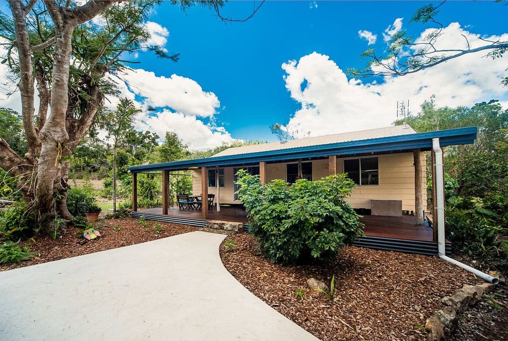378 Dingo Beach Road, GREGORY RIVER QLD 4800, Gregory River - Thumbnail 4